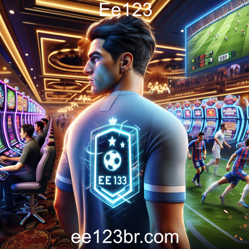 A Ascensão dos Jogos Esportivos: Uma Nova Era de Entretenimento